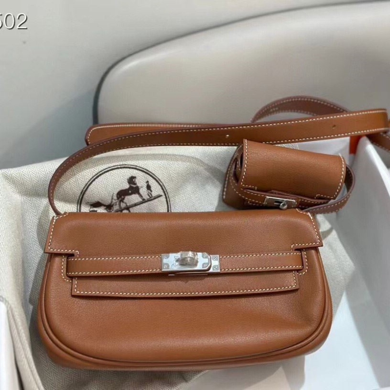 H**mes kelly moove bags